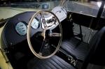 MG TD Roadster 1951 года